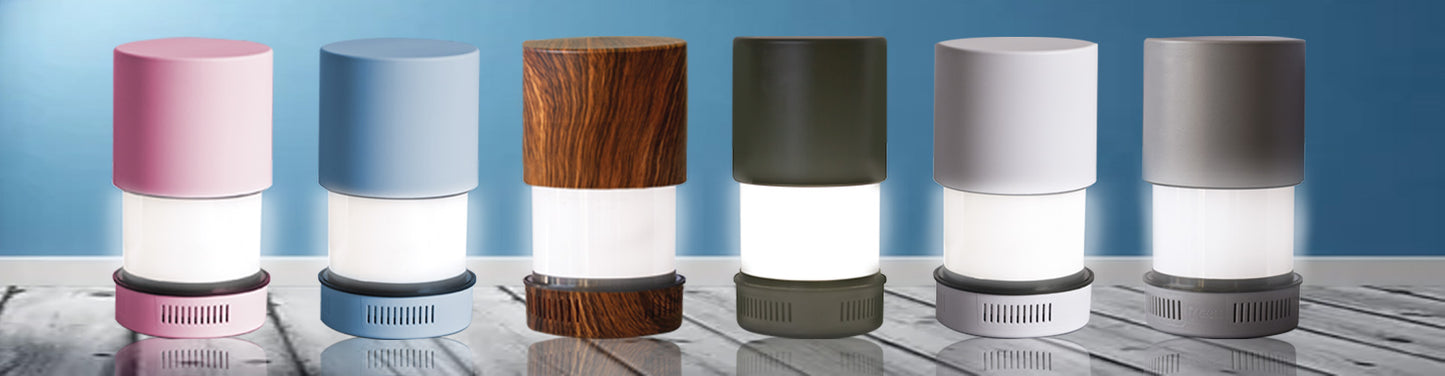 TRAVEL KOSHERLAMP 360 ANY COLOR