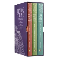 INSIDE TIME 3 VOL SET