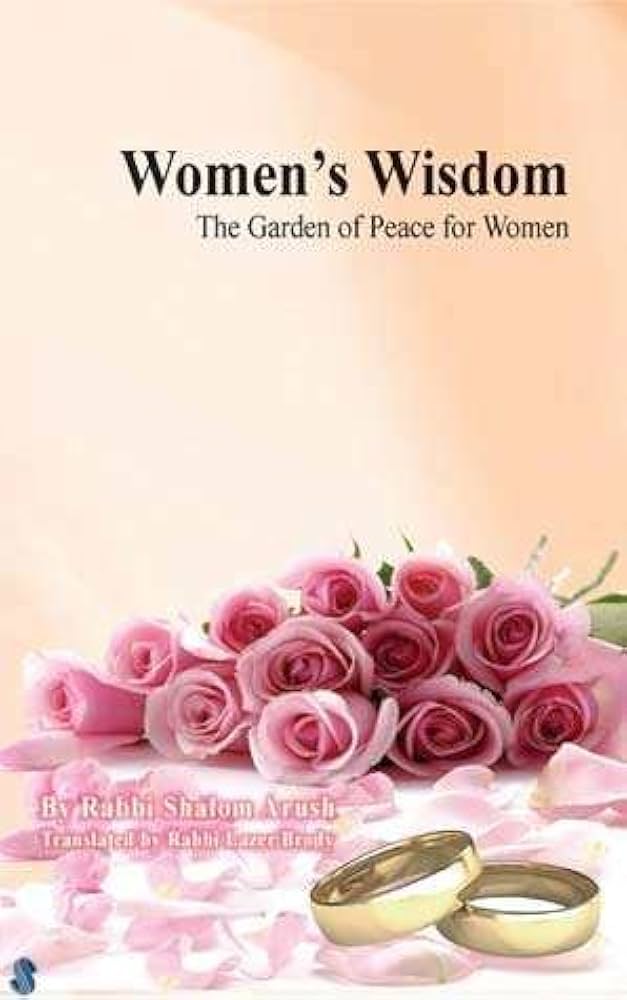 WOMEN'S WISDOM