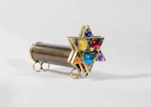 KALEIDOSCOPE ISRAEL MUSEUM