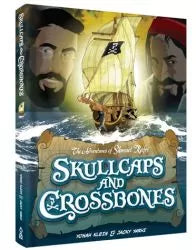 SKULLCAPS & CROSSBONES