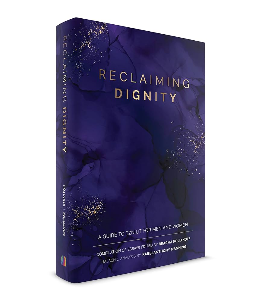 RECLAIMING DIGNITY