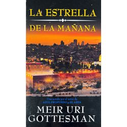 LA ESTRELLA DE LA MANANA