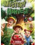 MYSTERY HARVEST COMICS