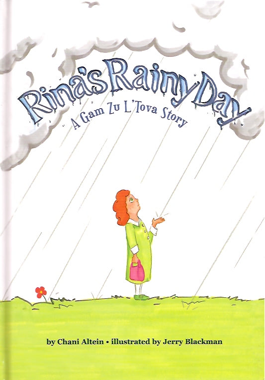 RINA'S RAINY DAY