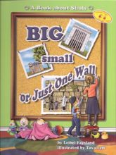 BIG, SMALL OR JUST ONE WALL
