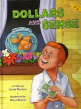 DOLLARS AND SENSE