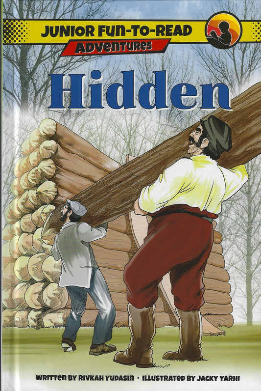 HIDDEN