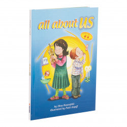 ALL ABOUT US