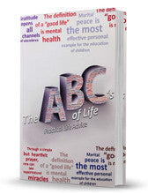THE ABC'S OF LIFE