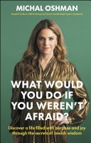 WHAT WOULD YOU DO IF YOU WEREN'T AFRAID PB