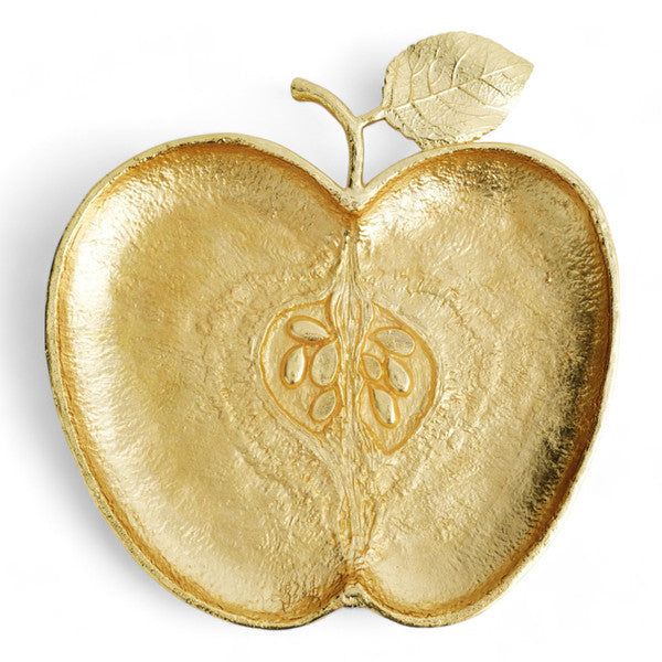 APPLE PLATE ARAM 10''