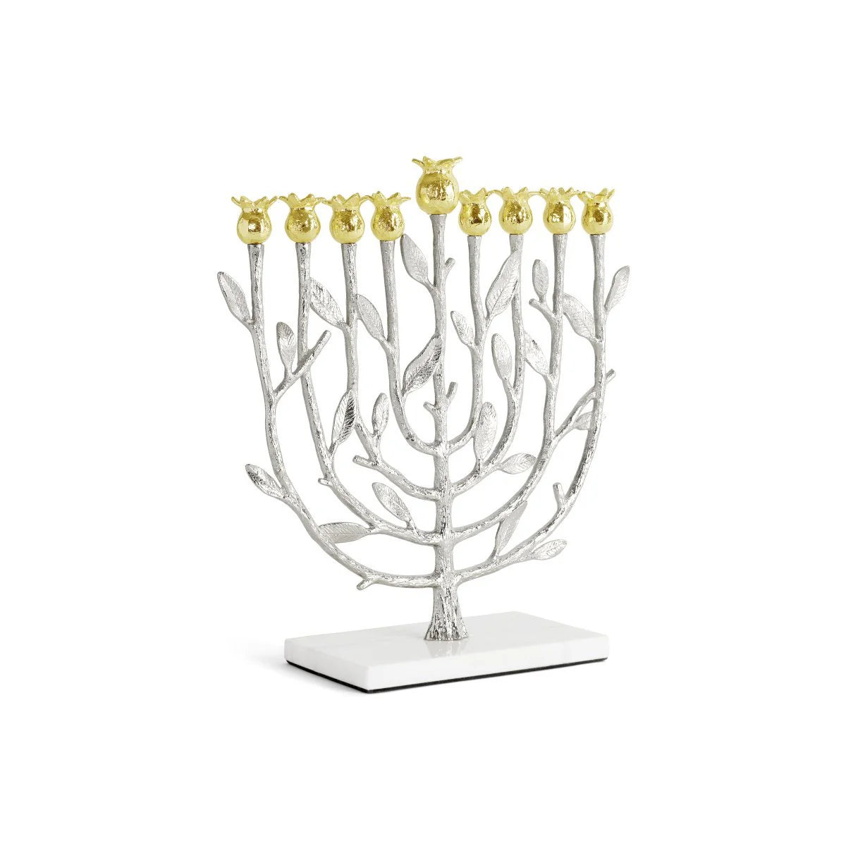 MENORAH ARAM POMEGRANATE