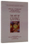 THE ART OF GIVING