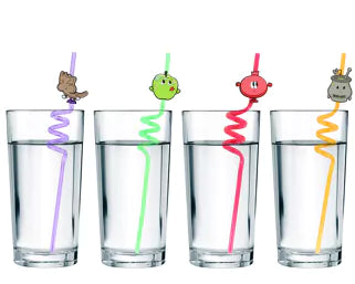STRAWS ROSH HASHANAH