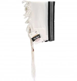 TALIS #50 WOOL AVODAS YAD