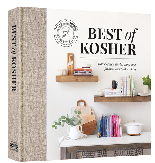 BEST OF KOSHER CKBK