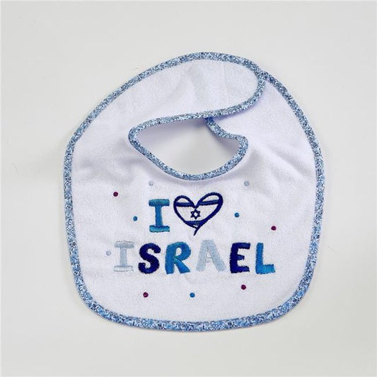 BIB I LOVE ISRAEL