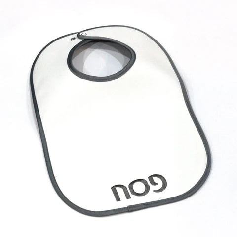 BABY BIB WATERDALE LEATHER