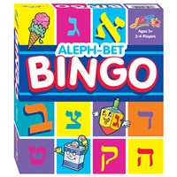 BINGO ALEPH BET