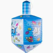 DREIDEL INFLATABLE