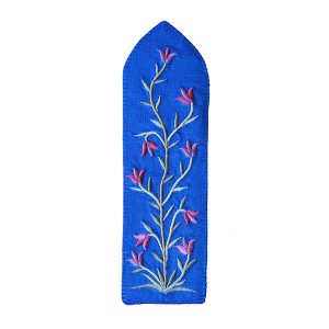 BOOKMARK CLOTH EMANUEL