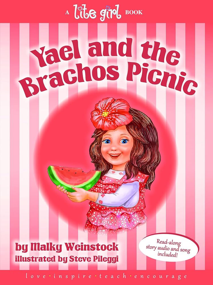 YAEL & THE BRACHOS PICNIC