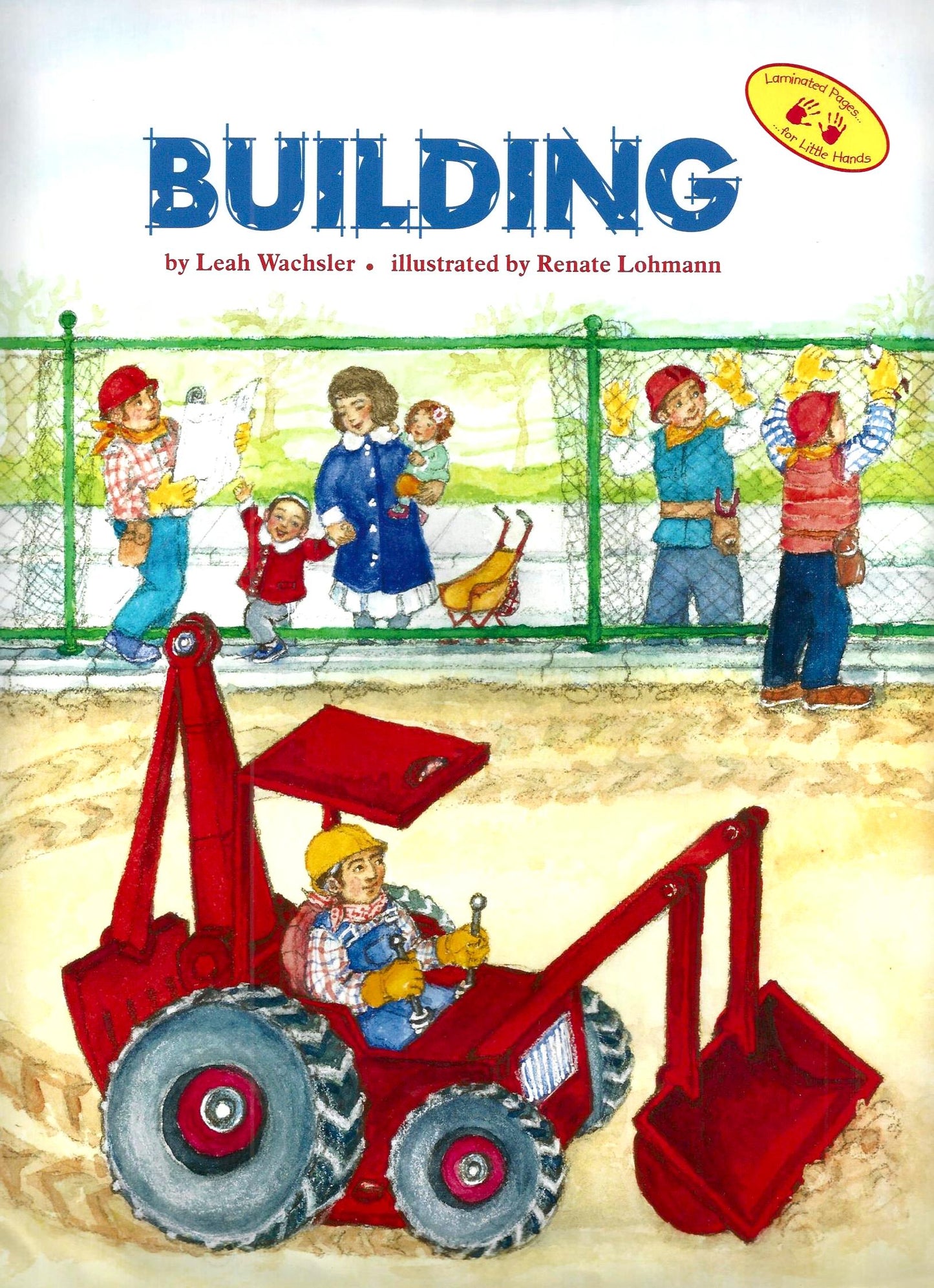 BUILDING