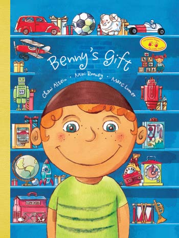 BENNY'S GIFT