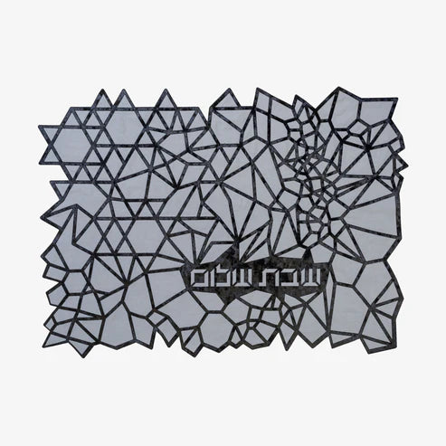 CHALLAH COVER APELOIG-ASSTD