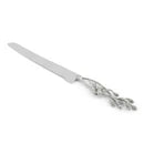 KNIFE CHALLAH ARAM WHITE ORCHID