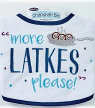 BIB CHANUKAH