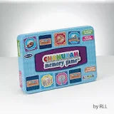 CHANUKAH MEMORY GAME