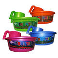 WASH CUP MINI SET PLASTIC