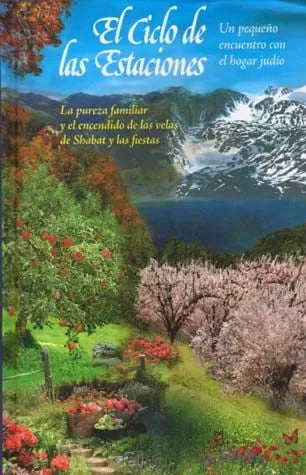 EL CICLO DE LAS ESTACIONES
