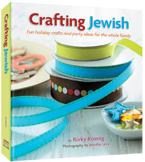 CRAFTING JEWISH
