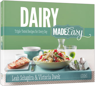 DAIRY MADE EASY