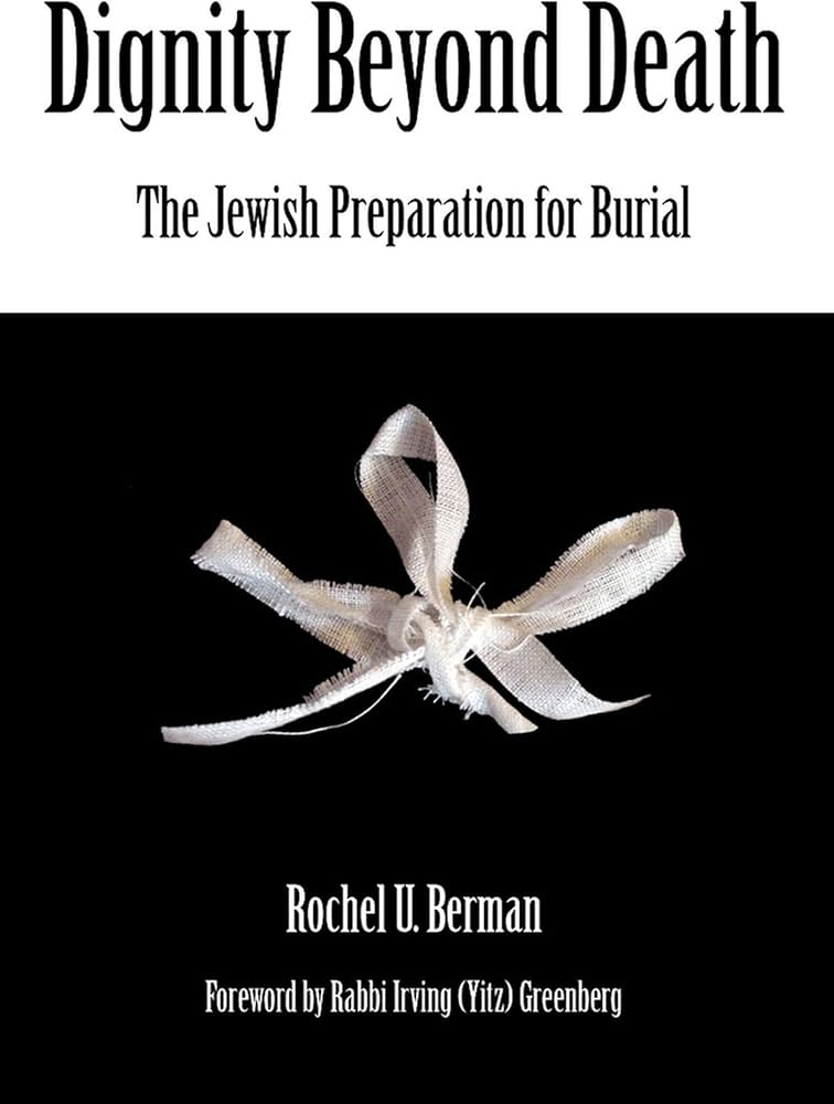 DIGNITY BEYOND DEATH