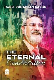 ETERNAL CONVERSATION