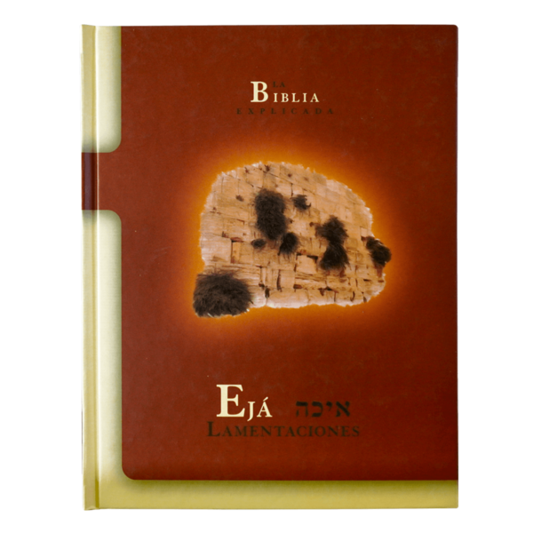 EJA BIBLIA EXPLICADA