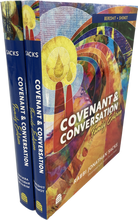 COVENANT & CONVERSTION 2 VOL SET