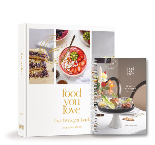 FOOD YOU LOVE CKBK