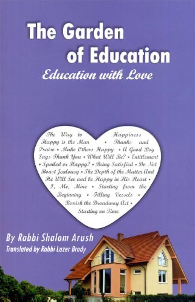 GARDEN OF EDUCATION