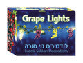 GRAPE LIGHTS ELECTRIC