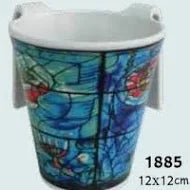 WASH CUP HADARYA BAMBOO