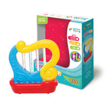 BABY NIGGUN MUSICAL INSTRUMENT