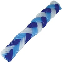 HAVDALA CANDLE BLUE