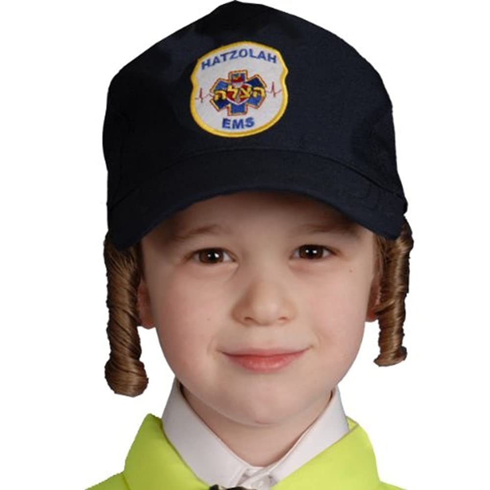 HATZALAH KIDS CAP