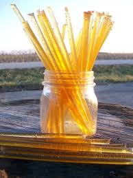 HONEY STICK $.35@