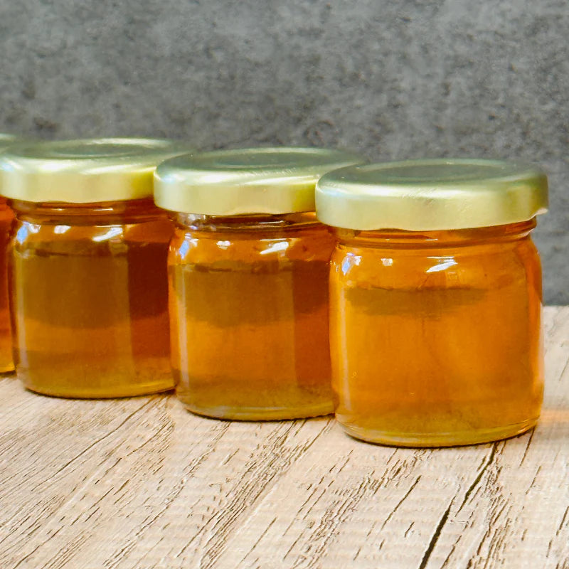HONEY JAR MINI 1.1OZ